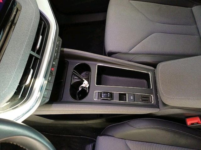 Skoda Enyaq Loft iV 60