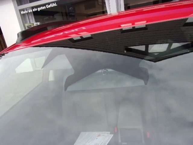 Subaru Crosstrek 2.0ie Comfort Inkl. M+S Radsatz