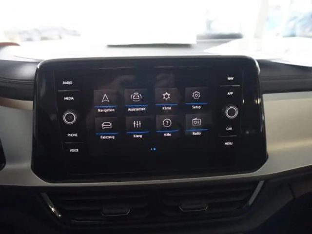 Volkswagen T-Roc DSG Life