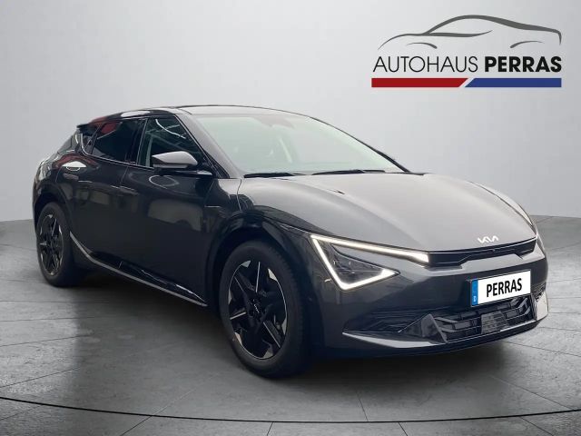 Kia EV6 Achterwielaandrijving Earth