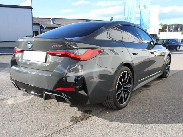 BMW i4 Coupé M50 xDrive