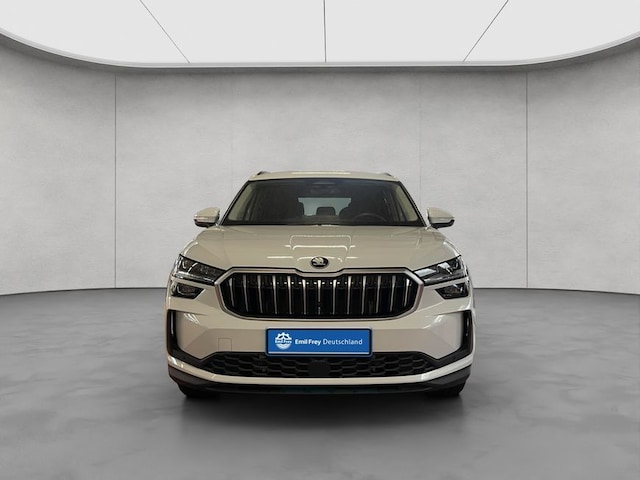 Skoda Kodiaq 1.5 TSI Selection iV