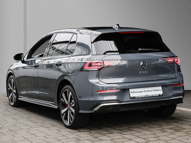 Volkswagen Golf DSG GTE