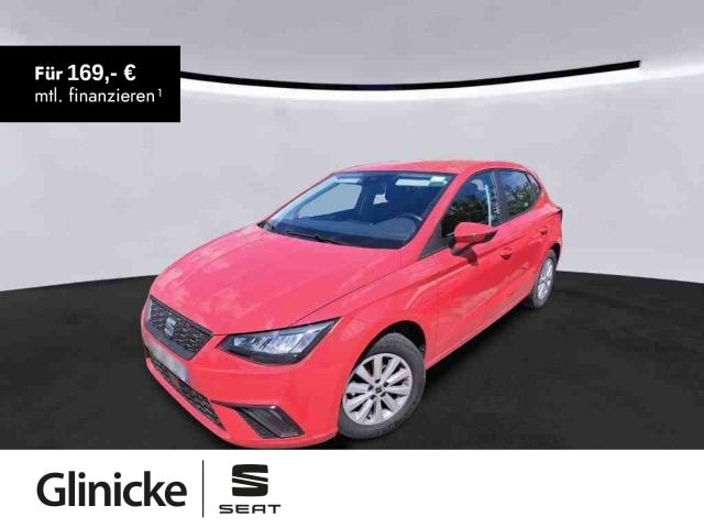 Seat Ibiza 1.0 TSI