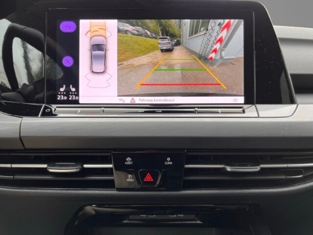 Volkswagen Golf DSG Golf VIII