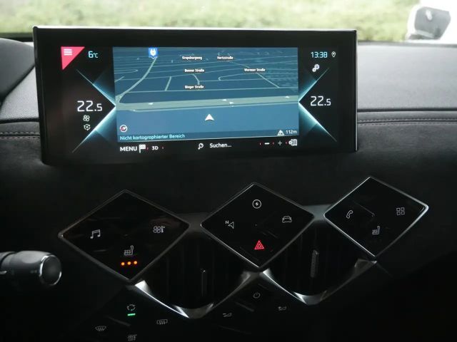 DS DS 3 Crossback Crossback E-Tense