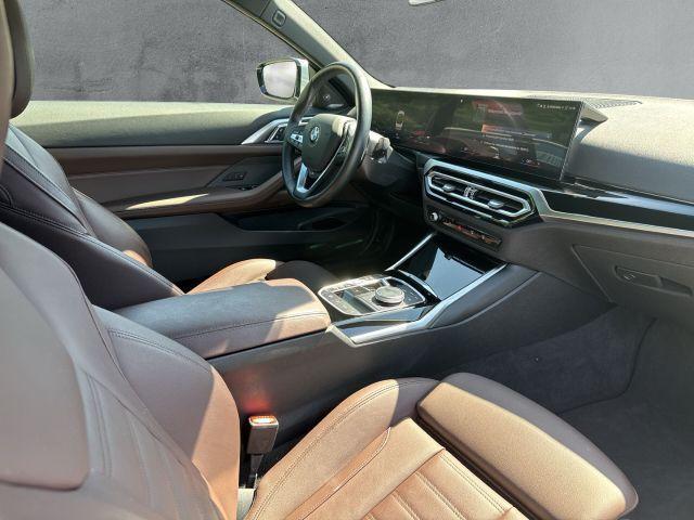 BMW 430 430i Cabrio xDrive