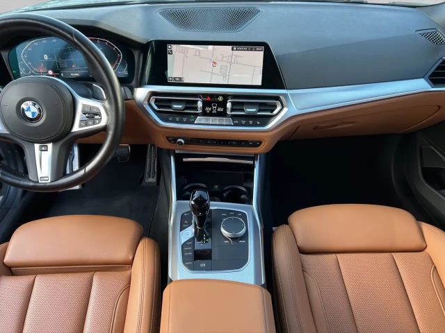 BMW 330 330i M-Sport Sedan