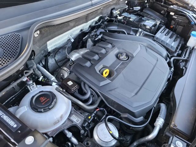 Seat Ateca 1.5 TSI DSG FR-lijn