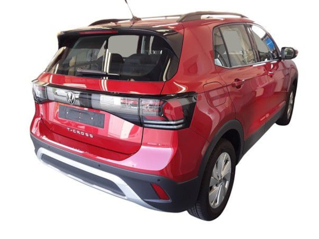 Volkswagen T-Cross 1.0 TSI IQ.Drive