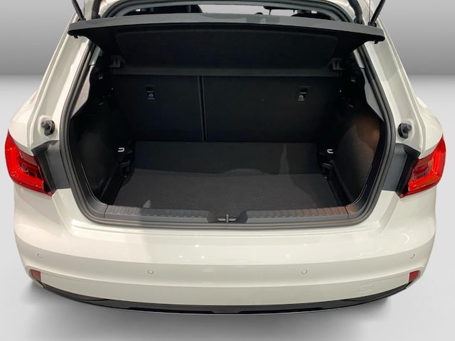 Audi A1 25 TFSI S-Tronic Sportback