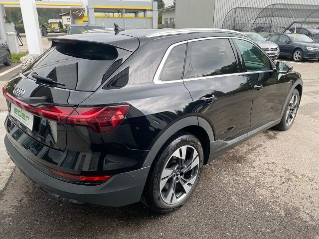 Audi e-tron 50 Business Quattro