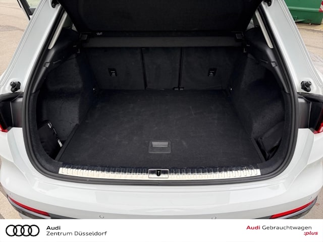 Audi Q3 35 TFSI S-Tronic