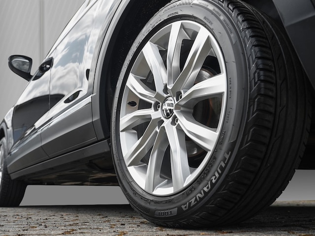 Volkswagen T-Roc 1.0 TSI Style