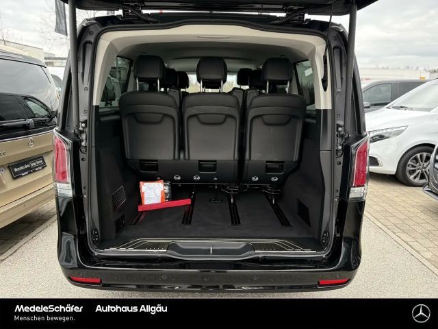 Mercedes-Benz V 300 4MATIC AVANTGARDE V 300 d