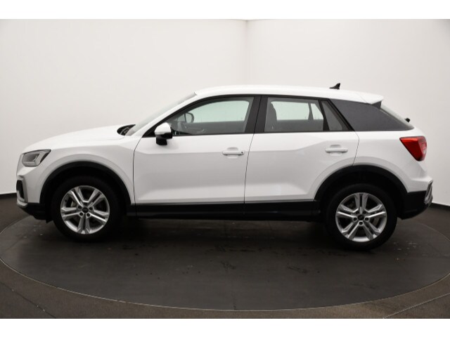 Audi Q2 35 TFSI S-Tronic