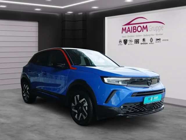 Opel Mokka GS-Line Grand Sport