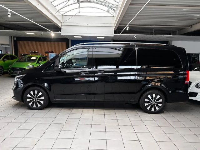 Mercedes-Benz V 250 Limousine Lang V 250 d