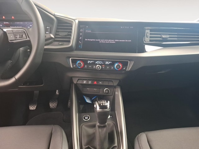 Audi A1 30 TFSI Allstreet