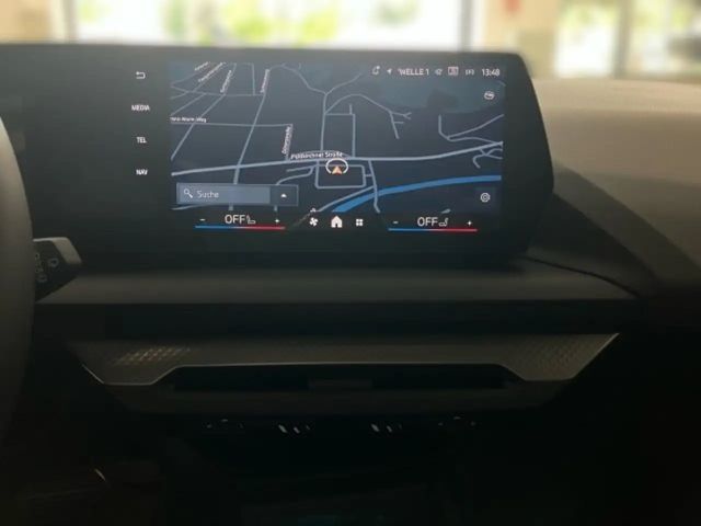 BMW 120 5-deurs Sedan