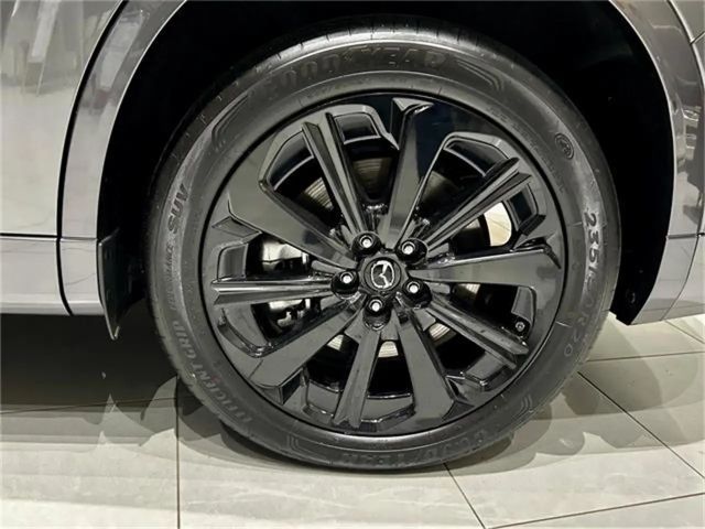 Mazda CX-80 Homura e-Skyactiv