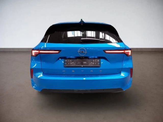 Opel Astra Sports Tourer