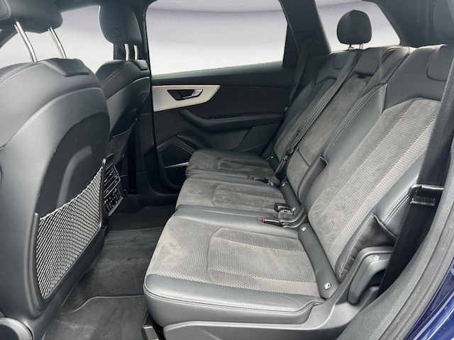 Audi Q7 50 TDI Quattro