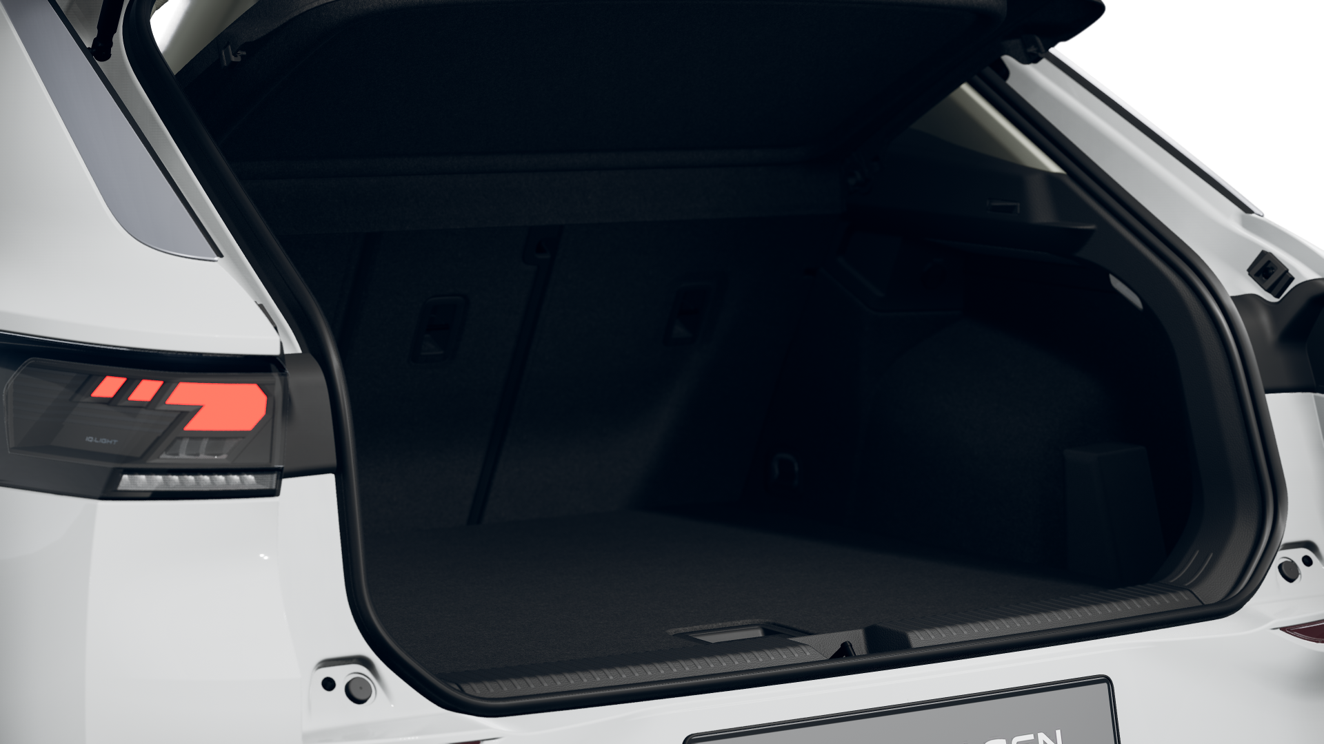 Volkswagen T-Roc 1.5 eTSI DSG Life