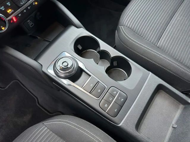 Ford Kuga Plug in Hybrid Titanium