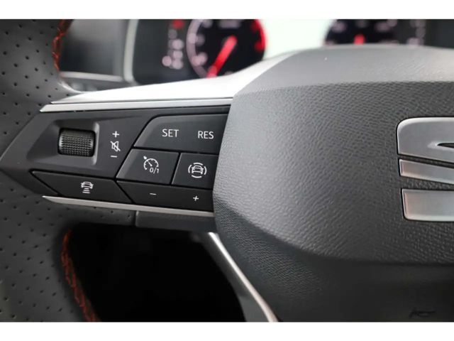 Seat Ibiza 1.0 TSI FR-lijn