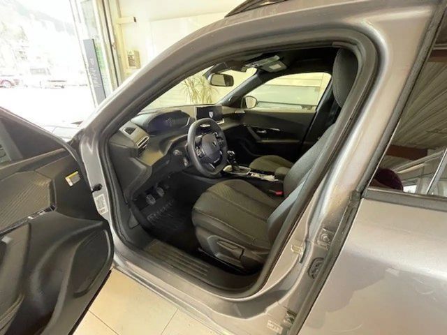 Peugeot 2008 Allure Pack