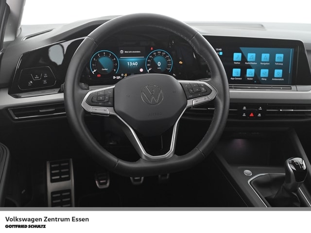 Volkswagen Golf IQ.Drive Move