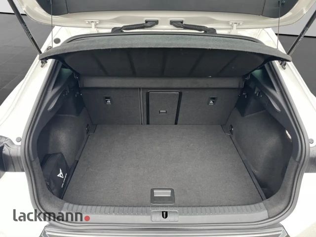 Cupra Formentor 2.0 TSI 4Drive VZ