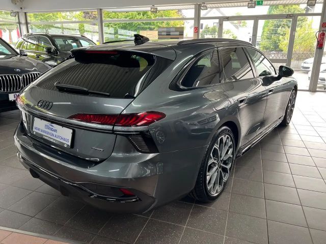 Audi A6 2.0 TDI Quattro S-Line