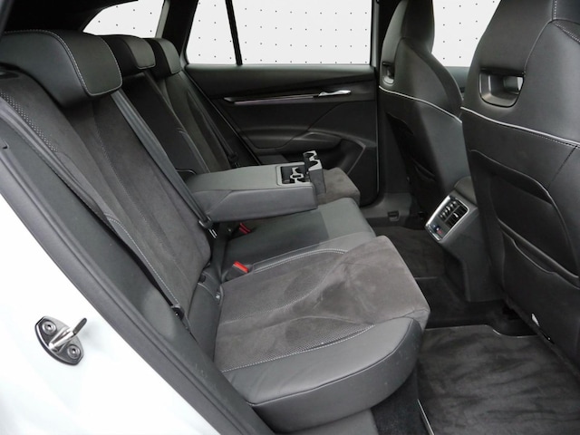 Skoda Enyaq Sportline