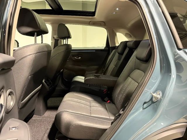 Honda ZR-V 2.0 Advance e:HEV