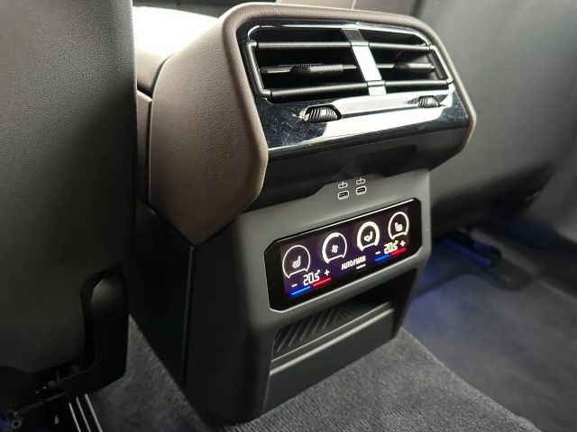 BMW 520 520d M-Sport Touring