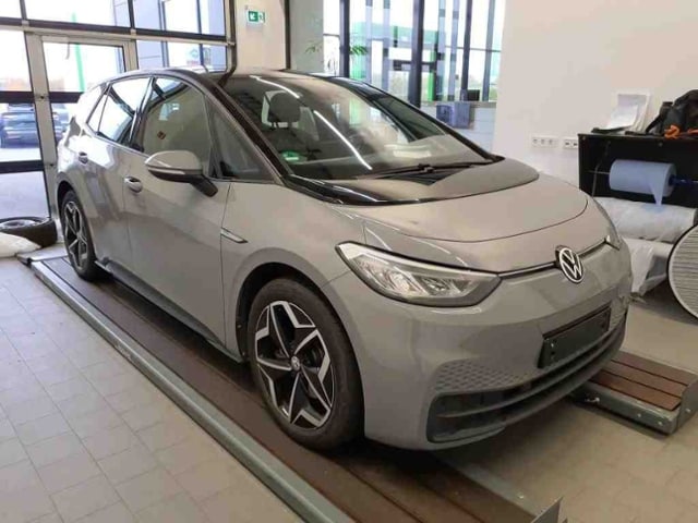 Volkswagen ID.3 Performance Pro