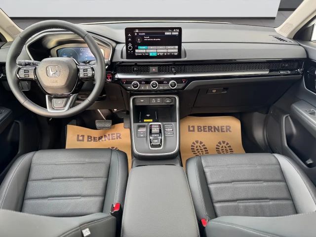 Honda CR-V 2.0 Elegance e:HEV