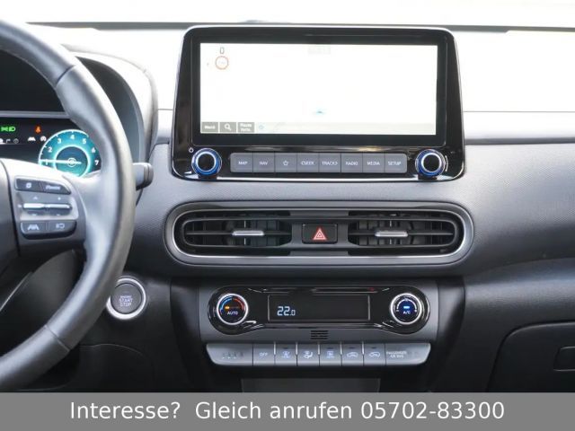 Hyundai Kona 1.0 Trend