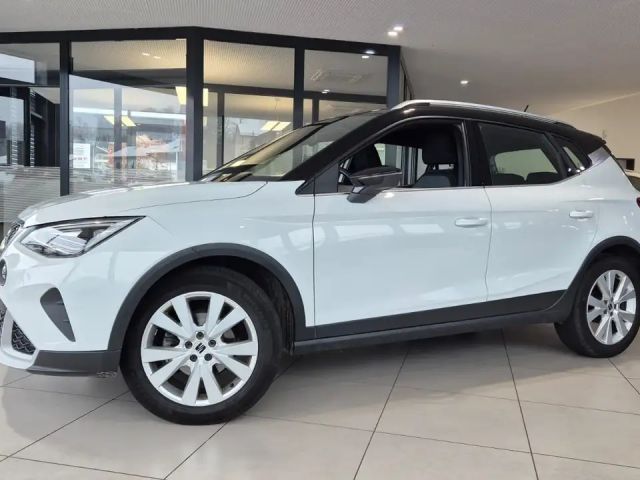 Seat Arona 1.0 TSI DSG