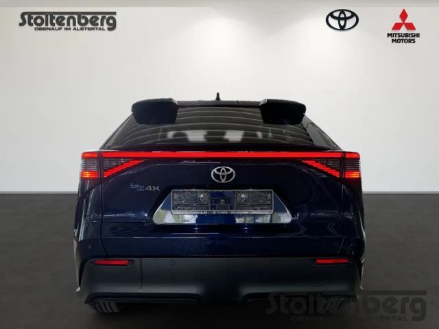 Toyota bZ4X Comfort