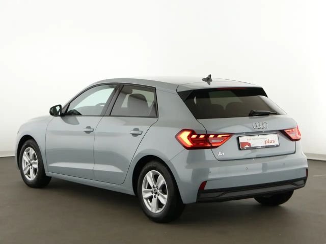 Audi A1 25 TFSI S-Tronic Sportback