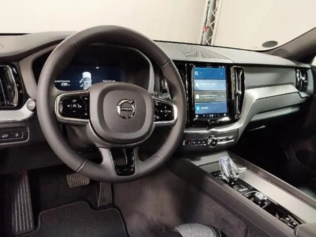 Volvo XC60 AWD Recharge T6