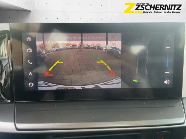 Opel Frontera Edition