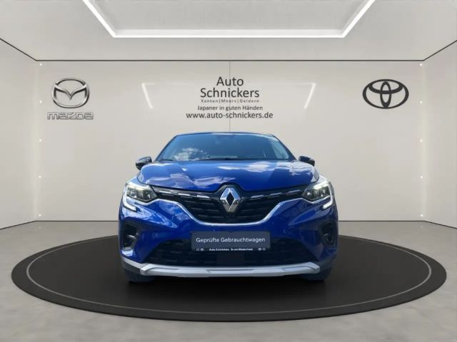 Renault Captur Intens