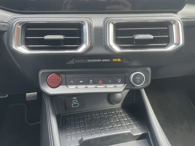 Ford Mustang GT 5.0 V8