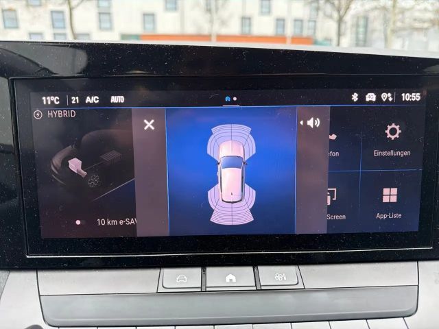 Opel Astra 1.6 Turbo Edition Turbo