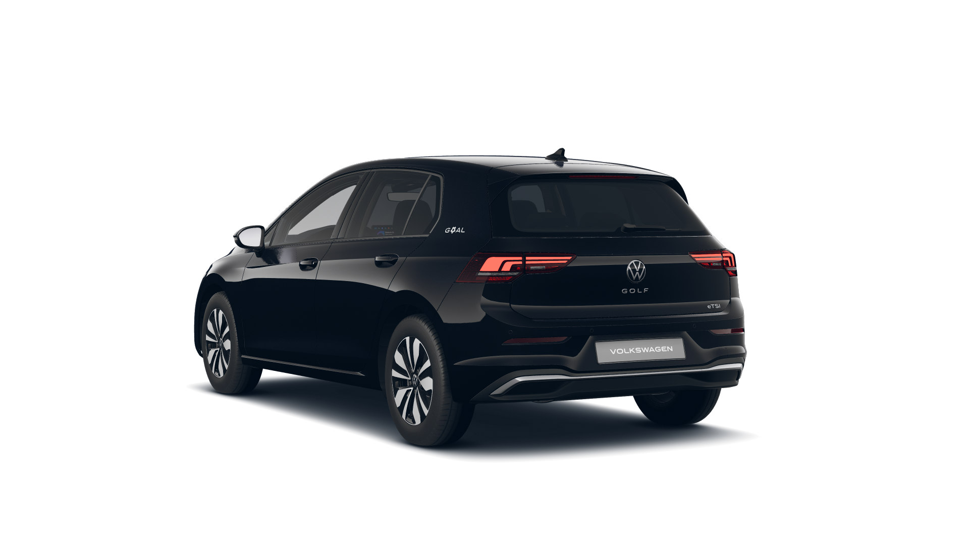 Volkswagen Golf DSG