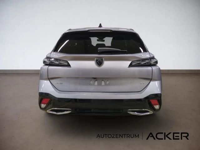 Peugeot 308 BlueHDi GT-Line SW